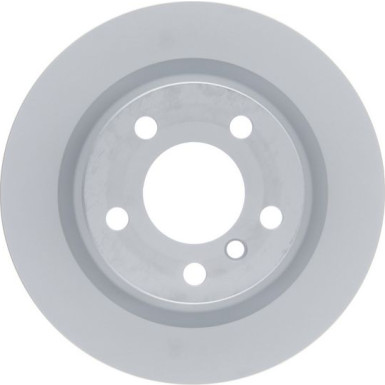 BOSCH Bremsscheibe 0 986 479 044 BOSCH Bremsscheibe 0 986 479 044