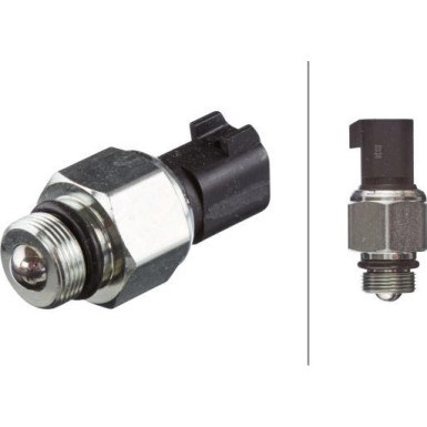 Hella Schalter, Rückfahrleuchte 6ZF 010 965-051