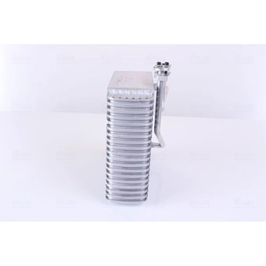 Verdampfer, Klimaanlage 92161