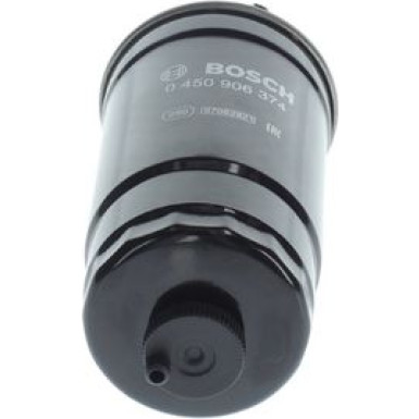 BOSCH Kraftstofffilter 0 450 906 374