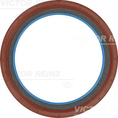 Wellendichtring, Kurbelwelle 81-38089-00 Wellendichtring, Kurbelwelle 81-38089-00