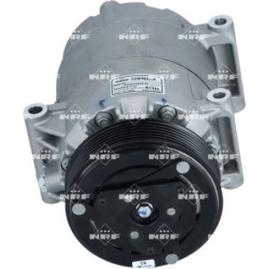 Kompressor, Klimaanlage 32252 Kompressor, Klimaanlage 32252