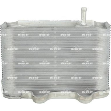 Ölkühler, Motoröl 31291