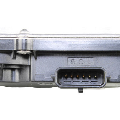 Metzger Drosselklappenstutzen 0892844