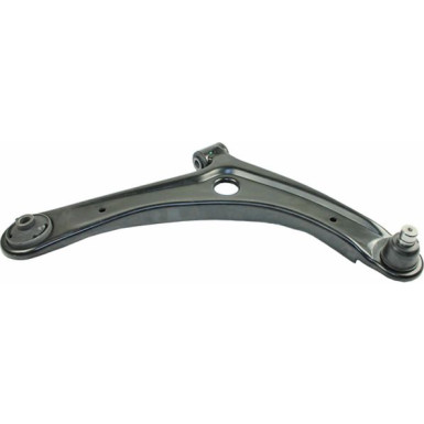 Metzger Lenker, Radaufhängung 58103802 Metzger Lenker, Radaufhängung 58103802