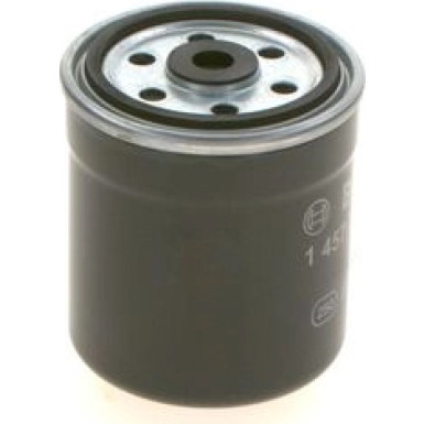 BOSCH Kraftstofffilter 1 457 434 123