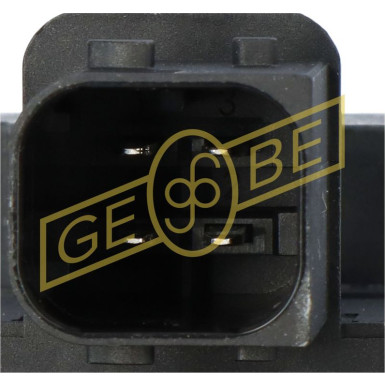 GEBE NOx-Sensor, NOx-Katalysator 9 3553 1