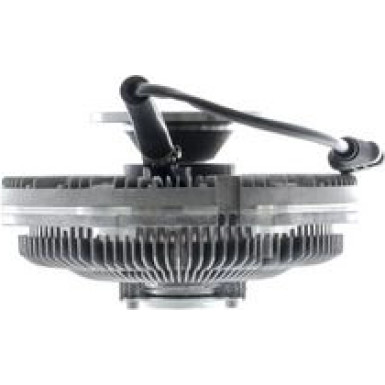 Mahle Kupplung, Kühlerlüfter BEHR Premium Line CFC 97 000P
