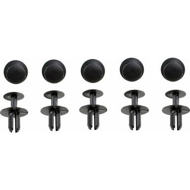 Metzger Clip, Zier-/Schutzleiste 2280009