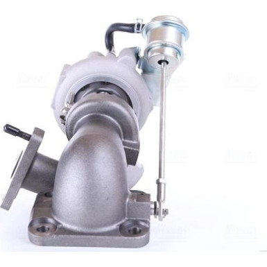 Nissens Turbolader 93251
