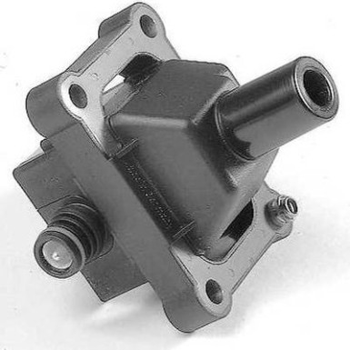 BOSCH 0 221 506 002 Zündspule