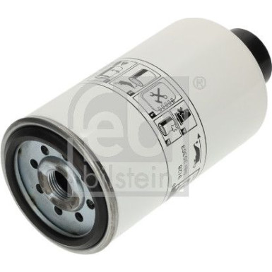 FEBI BILSTEIN 35363 Kraftstofffilter