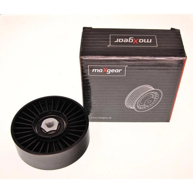 Maxgear Spannrolle, Keilrippenriemen 54-0395