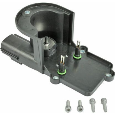 Metzger AGR-Ventil 0892259