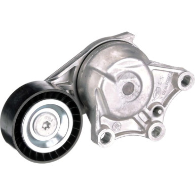 Spannrolle, Keilrippenriemen T39187