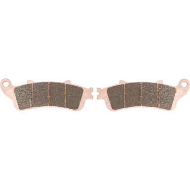 Bremsbelagsatz, Scheibenbremse MCB705SH Bremsbelagsatz, Scheibenbremse MCB705SH