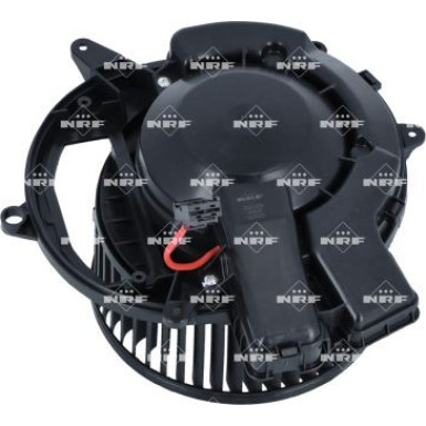 NRF Innenraumgebläse 34646
