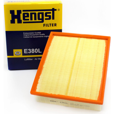 Hengst Filter Luftfilter E380L