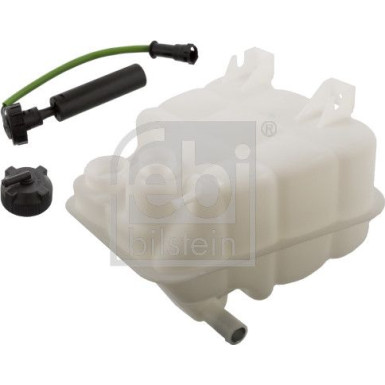FEBI BILSTEIN 101423 Ausgleichsbehälter, Kühlmittel
