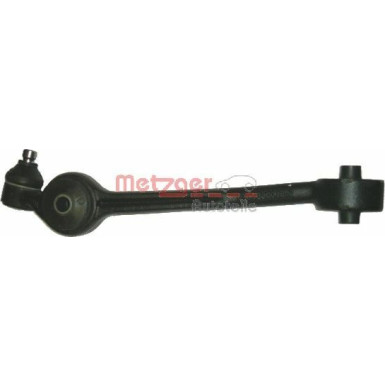 Metzger Lenker, Radaufhängung 58008701