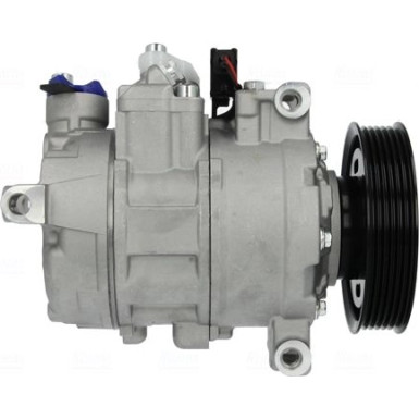 Kompressor, Klimaanlage 89052