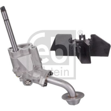 FEBI BILSTEIN 08450 Ölpumpe