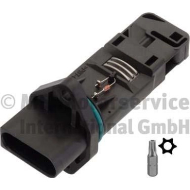 Pierburg Luftmassenmesser 7.07759.36.0