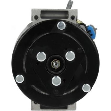 Kompressor, Klimaanlage 89057