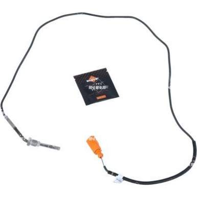 Sensor, Abgastemperatur 707057 Sensor, Abgastemperatur 707057