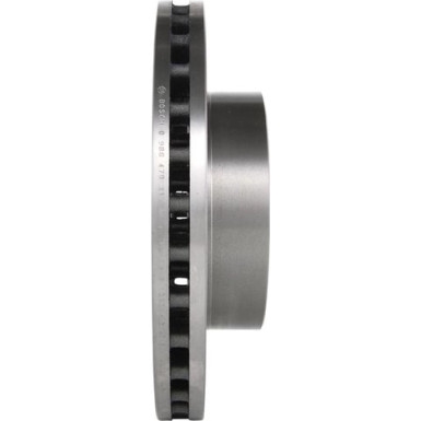BOSCH Bremsscheibe 0 986 479 315 BOSCH Bremsscheibe 0 986 479 315