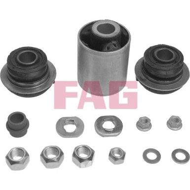 FAG Reparatursatz, Querlenker 824 0015 30