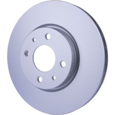 Hella Bremsscheibe PRO 8DD 355 103-971 Hella Bremsscheibe PRO 8DD 355 103-971