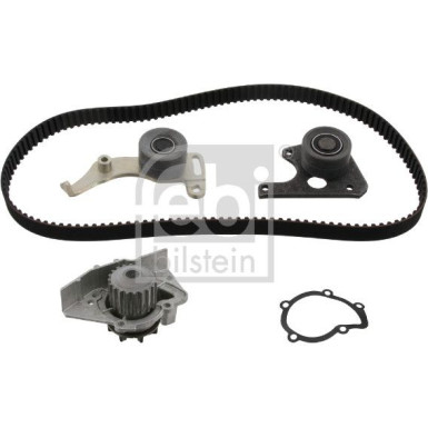 FEBI BILSTEIN 34640 Wasserpumpe + Zahnriemensatz
