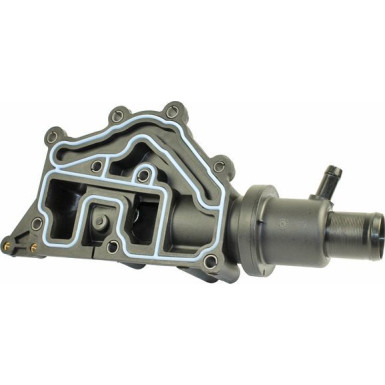 Metzger Thermostat, Kühlmittel 4006199