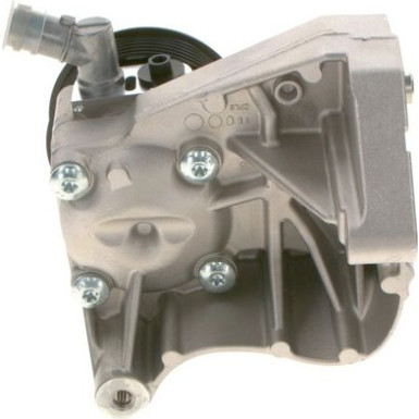 Hydraulikpumpe, Lenkung K S00 000 081