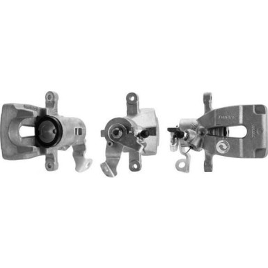 Bremssattel FCL694565 Bremssattel FCL694565