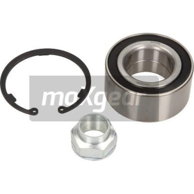 Maxgear Radlagersatz 33-0014
