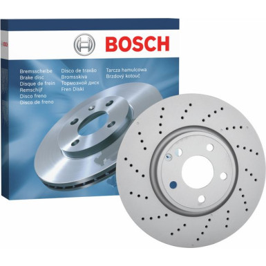 Bremsscheibe 0 986 479 720 Bremsscheibe 0 986 479 720