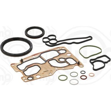 Elring Dichtungssatz, Kurbelgehäuse 397.140