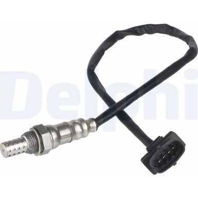 Delphi Lambdasonde ES20291-12B1 Delphi Lambdasonde ES20291-12B1