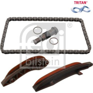 FEBI BILSTEIN 49506 Steuerkettensatz