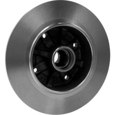 Hella Pagid Bremsscheibe 8DD 355 100-101 Hella Pagid Bremsscheibe 8DD 355 100-101