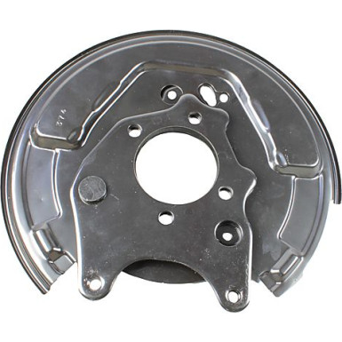 Metzger Bremsträgerplatte 6117075 Metzger Bremsträgerplatte 6117075