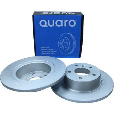 Bremsscheibe QD0584