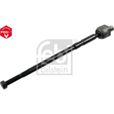 FEBI BILSTEIN 12906 Axialgelenk, Spurstange