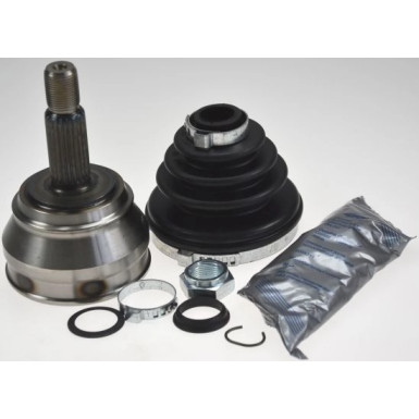 Spidan Gelenksatz, Antriebswelle GKN Automotive OE-Technologie 50°- Beugewinkel 22600