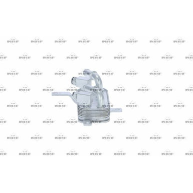 Ölkühler, Automatikgetriebe 31778 Ölkühler, Automatikgetriebe 31778
