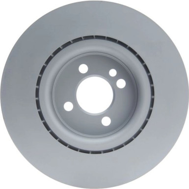 BOSCH Bremsscheibe 0 986 479 A07