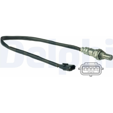 Delphi Lambdasonde ES20511-12B1