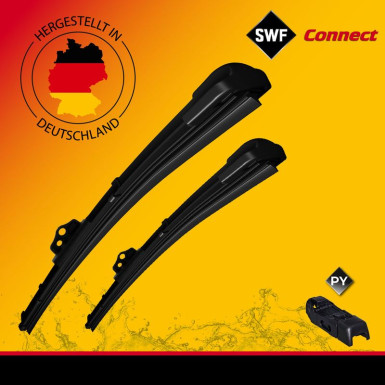 Wischblatt 507886 Wischblatt 507886
